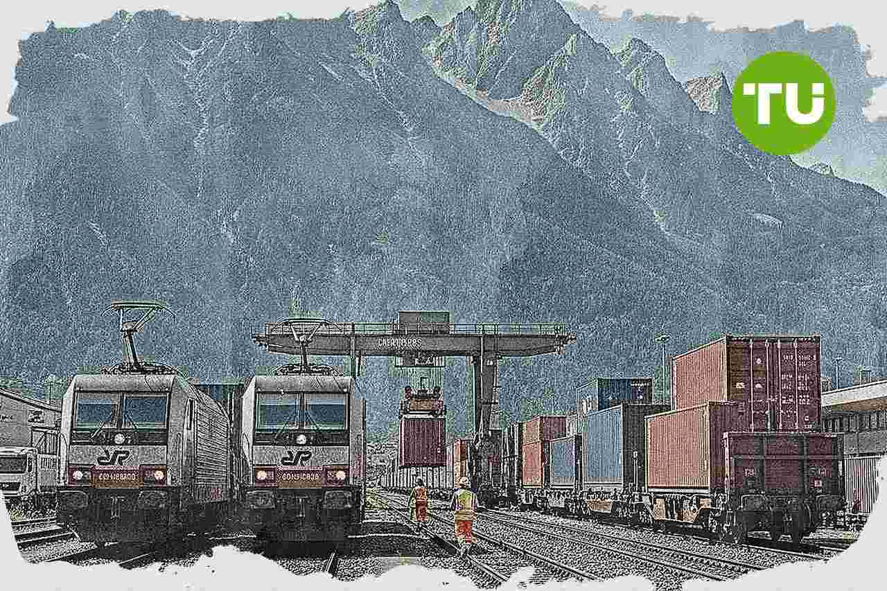 Commissione europea autorizza il sostegno all’autostrada ferroviaria alpina del Frejus