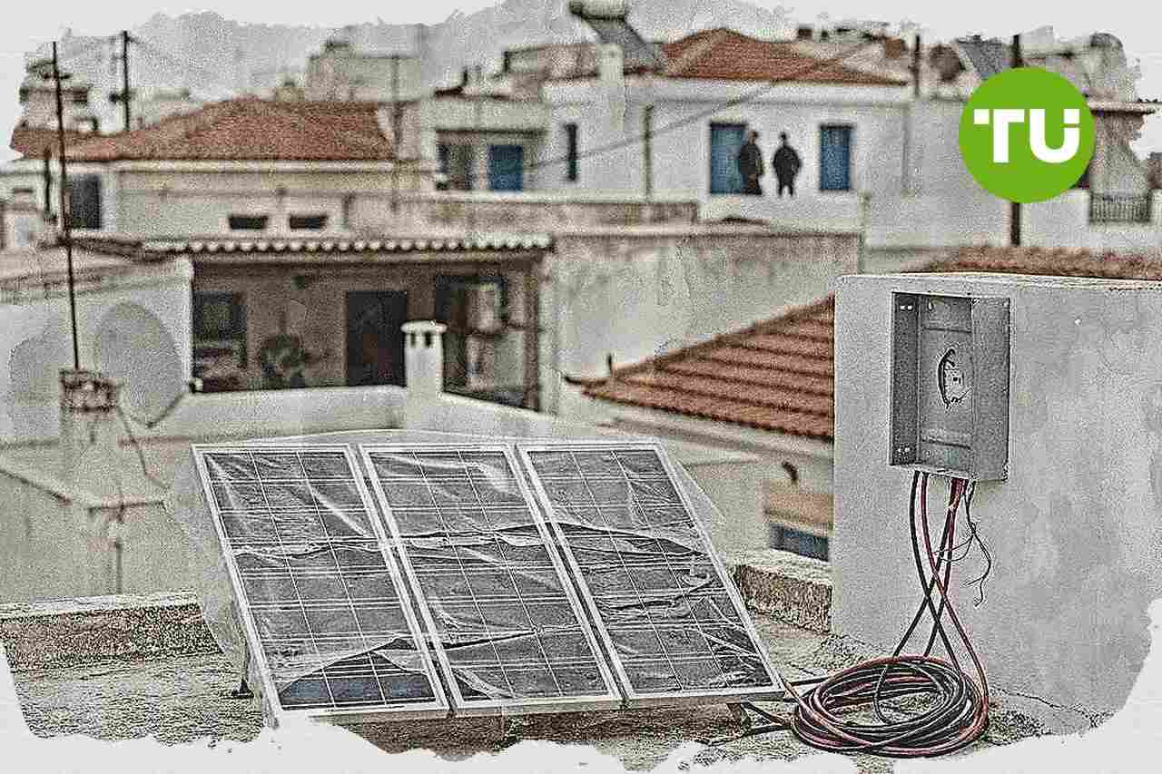 SolarPower Europe και ΣΕΦ ζητούν άμεση υπουργική απόφαση για την αυτοκατανάλωση φωτοβολταϊκών στην Ελλάδα