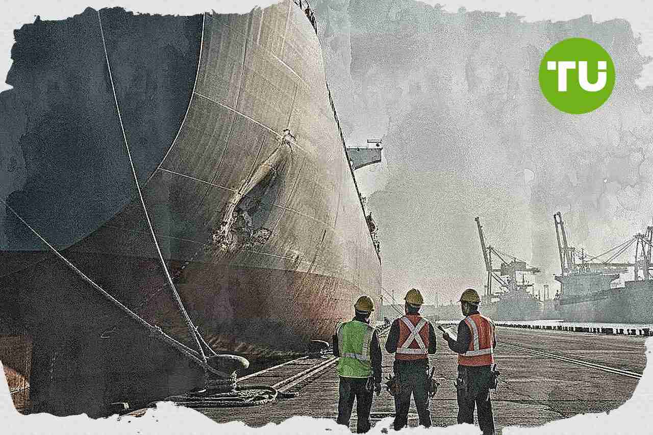 Η ελληνική ναυτιλία εντείνει τα μέτρα κυβερνοασφάλειας εν μέσω κλιμάκωσης υβριδικών απειλών