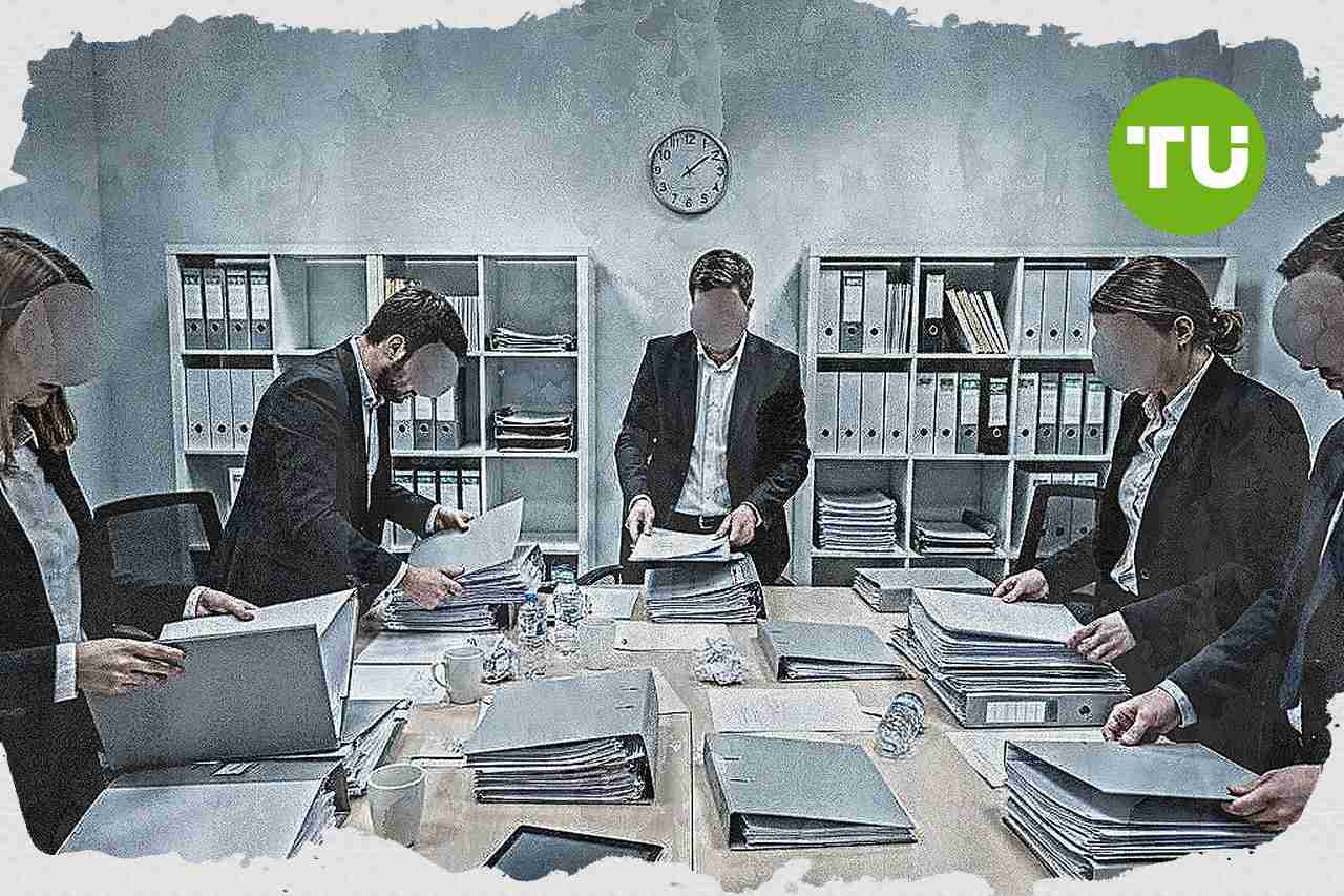 زاتكا تحدد مهلة إقرارات ضريبة القيمة المضافة لفبراير وتلوح بغرامات على المنشآت الكبيرة