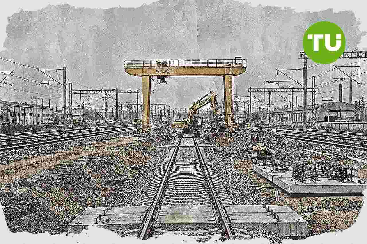 Trenitalia France investe 80 milioni in un centro manutenzione nell’Île-de-France per sostenere l’alta velocità e il progetto Parigi-Londra