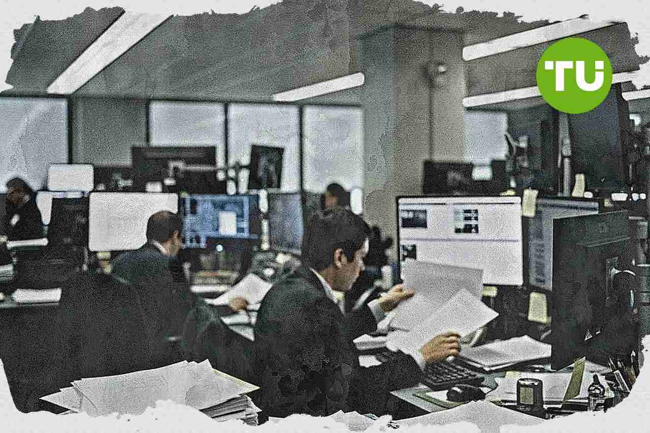 Lähi-idän sota lisää korko- ja markkinariskiä, euribor heiluu ja pankki säätää osakepainoja