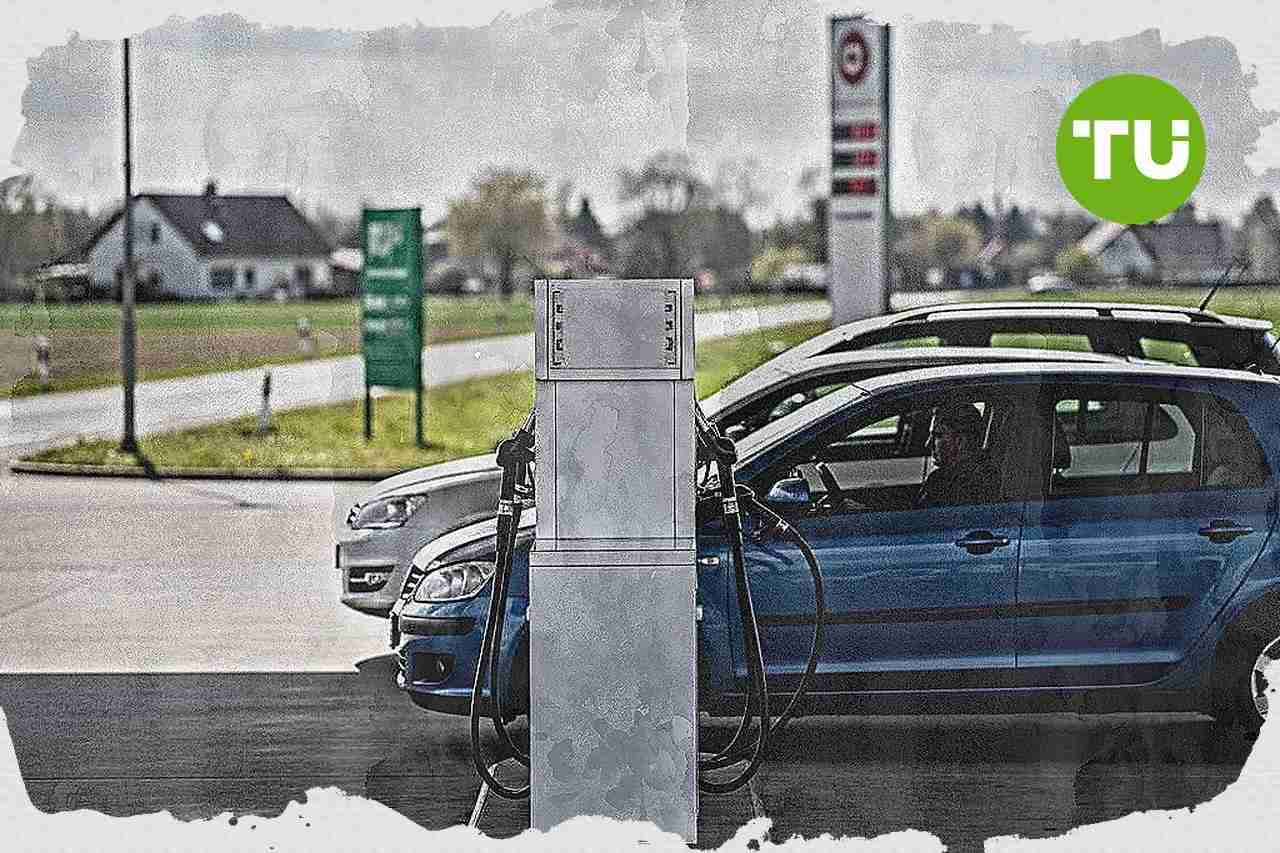 Schleswig-holsteinische FDP fordert Bundesratsinitiative zur Senkung der Benzinsteuer