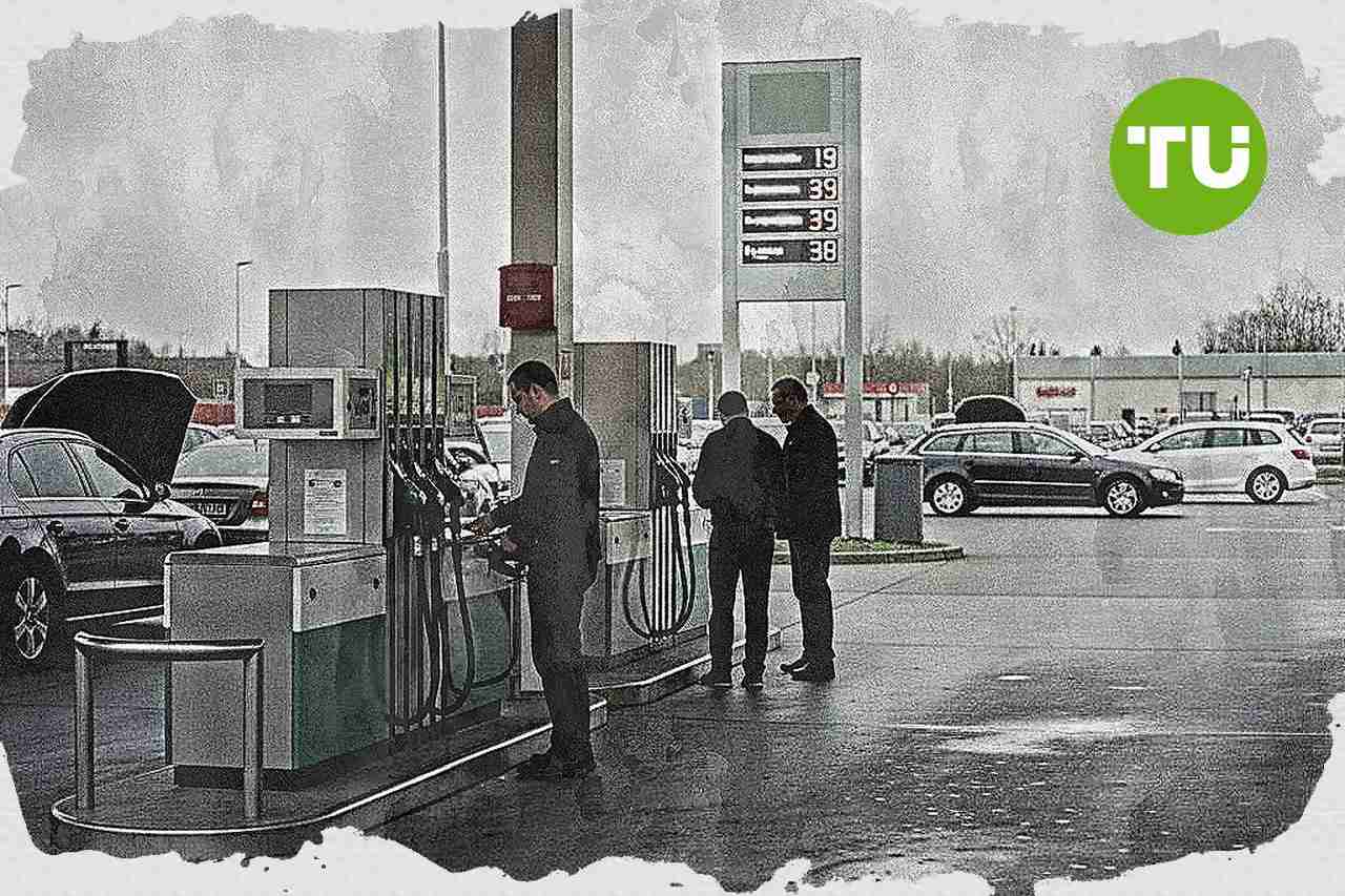 Bayern fordert höhere Pendlerpauschale zur steuerlichen Entlastung bei Spritpreisen