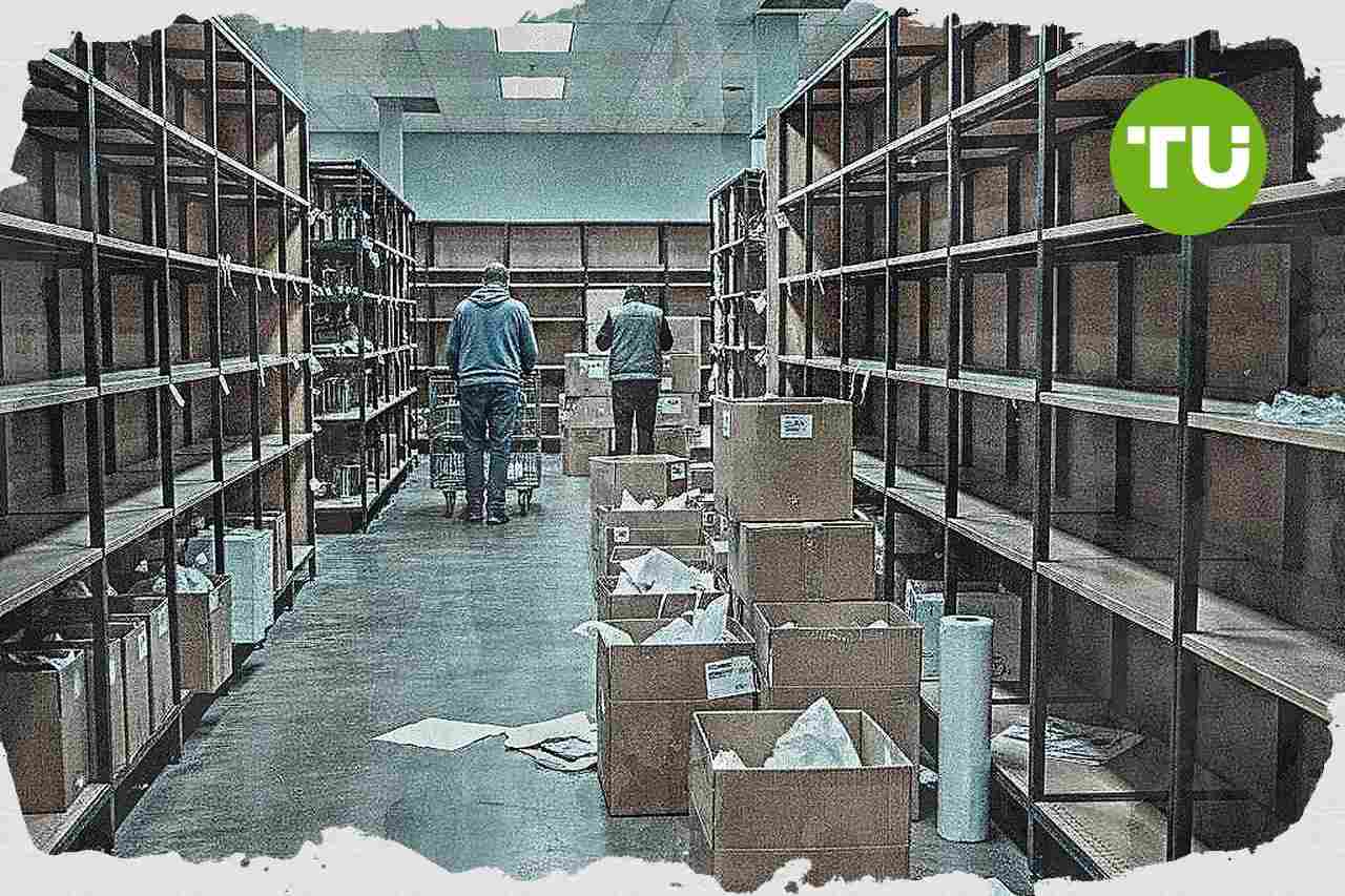 Hammer startet Räumungsverkauf in 44 Filialen