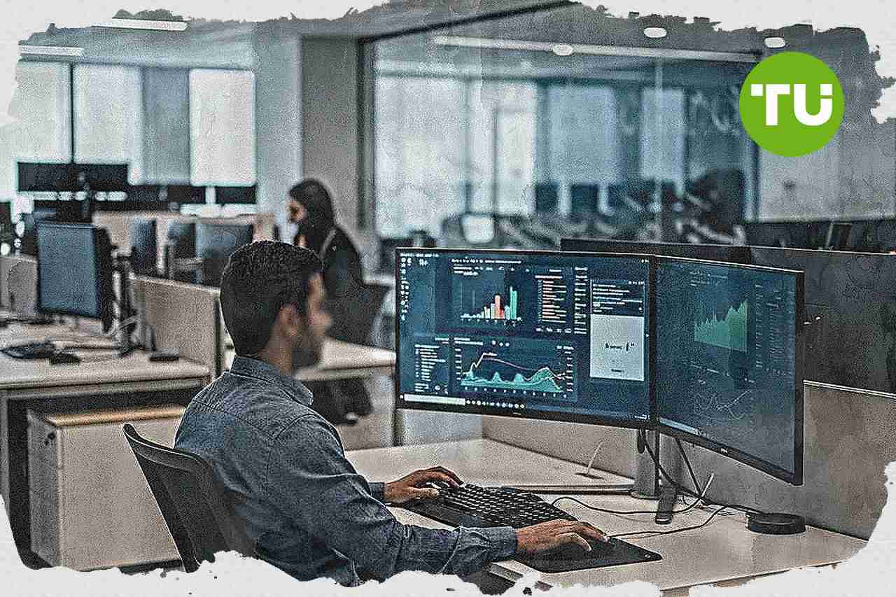 هيئة السوق المالية ترصد قفزة في أصول المستشار الآلي بالسعودية إلى 6.41 مليارات ريال