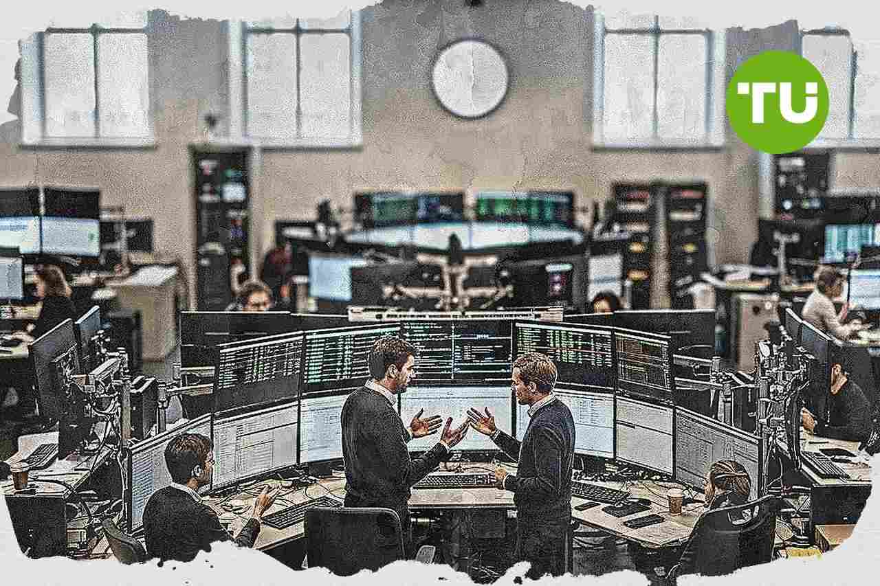 EKP punnitsee korkolinjaa öljyshokin keskellä, Iranin sota nostaa inflaatio- ja kasvuriskejä Euroopassa