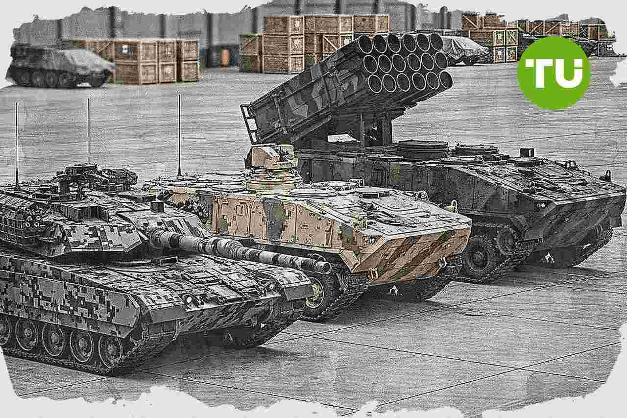 Nato varoittaa Ukrainan tuen heikkenemisen riskistä Lähi-idän kriisin vuoksi, Robertson kertoo Putinin Nato-keskustelusta