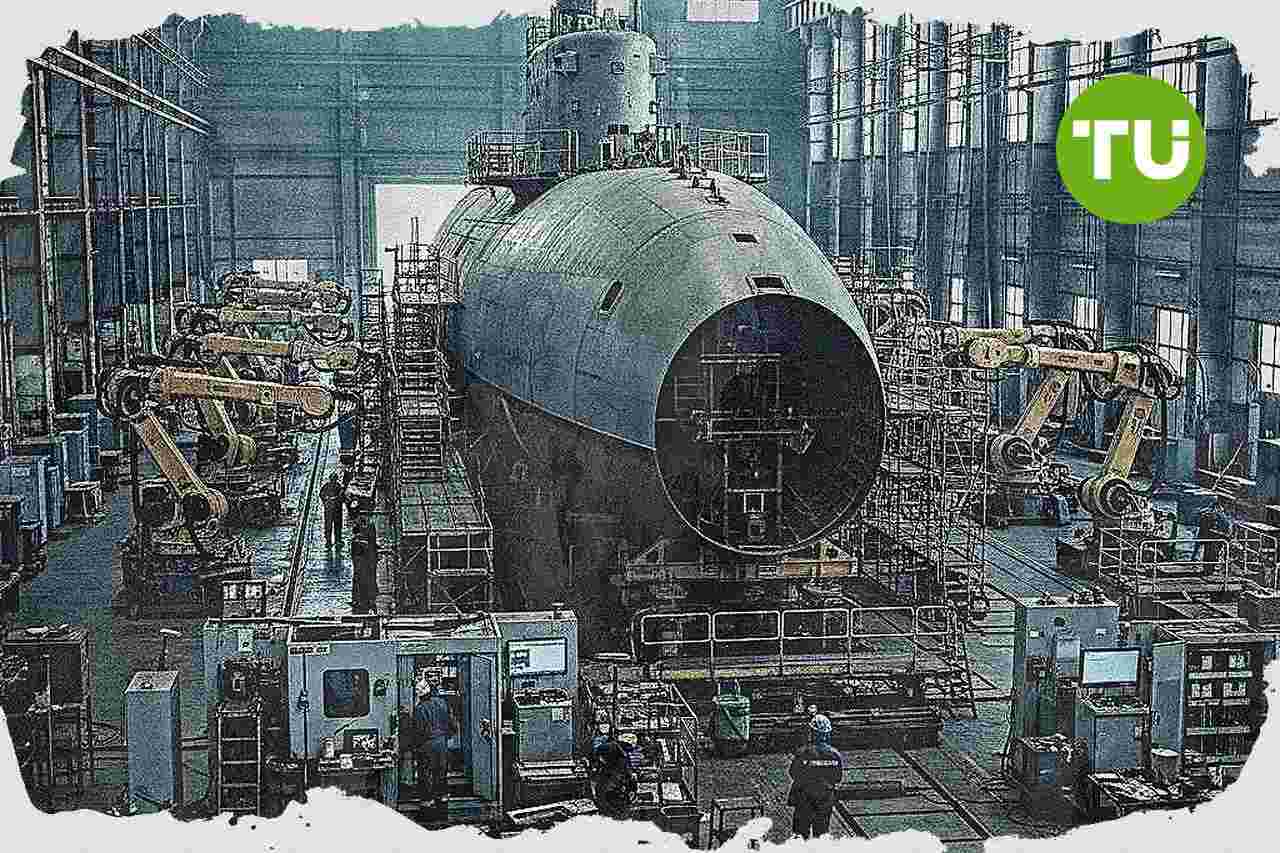 ONEX και Hanwha Ocean υπογράφουν στρατηγική συνεργασία για αμυντική ναυπηγική με βάση την Ελλάδα
