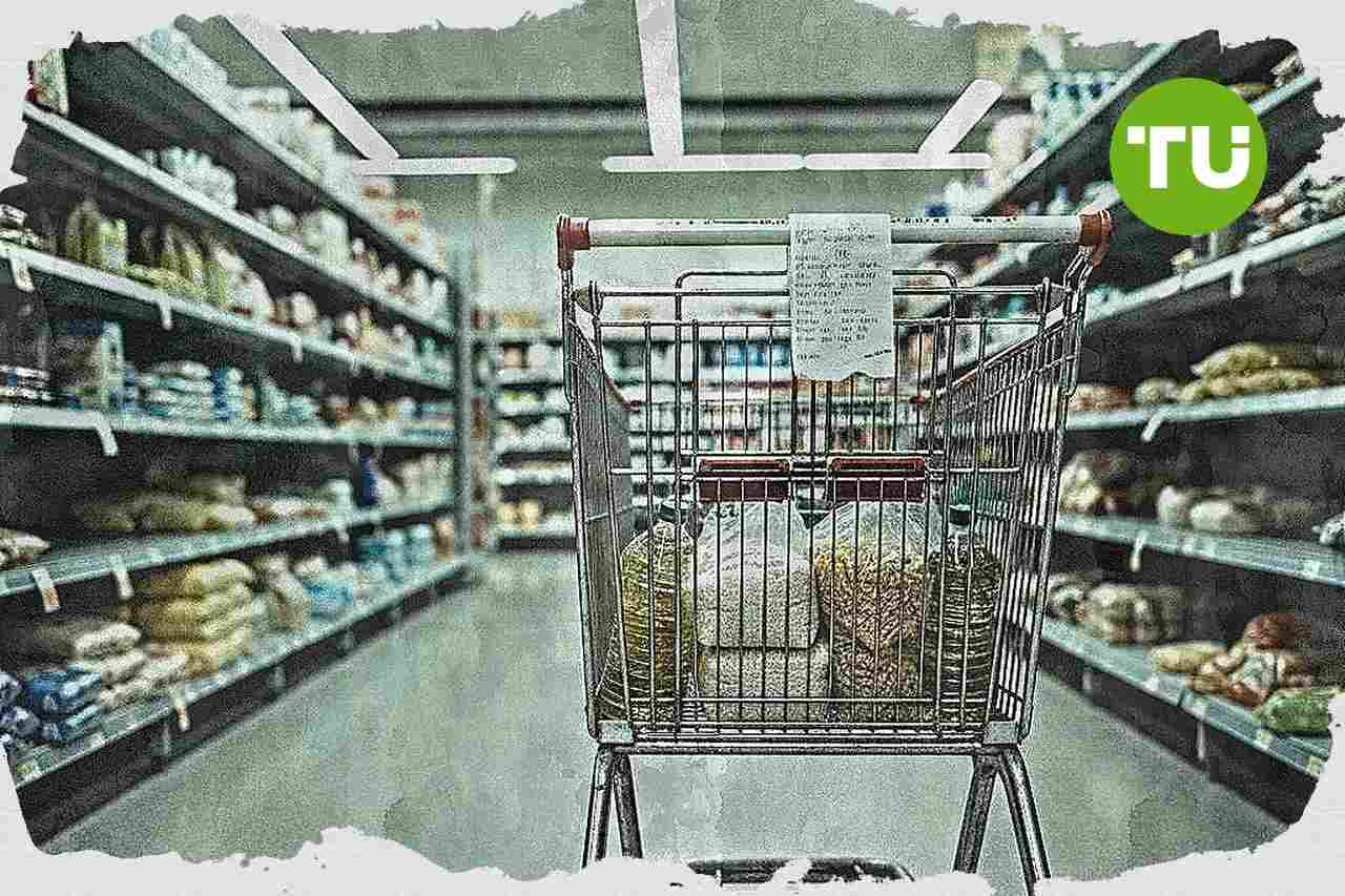 NielsenIQ: οι τιμές στα βασικά καταναλωτικά προϊόντα ανεβαίνουν 30% σε 20ετία, με στάσιμους όγκους στο σούπερ μάρκετ