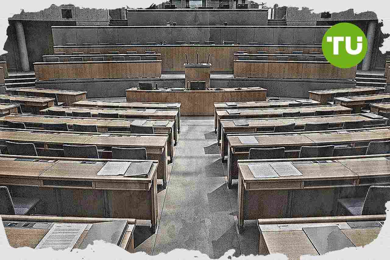 Opposition prüft Klageoptionen gegen Sondervermögen und Bundeshaushalt