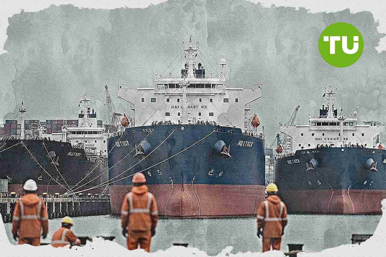 Roxana Shipping ενισχύει τον στόλο της με αγορά MR tanker 50.000 dwt