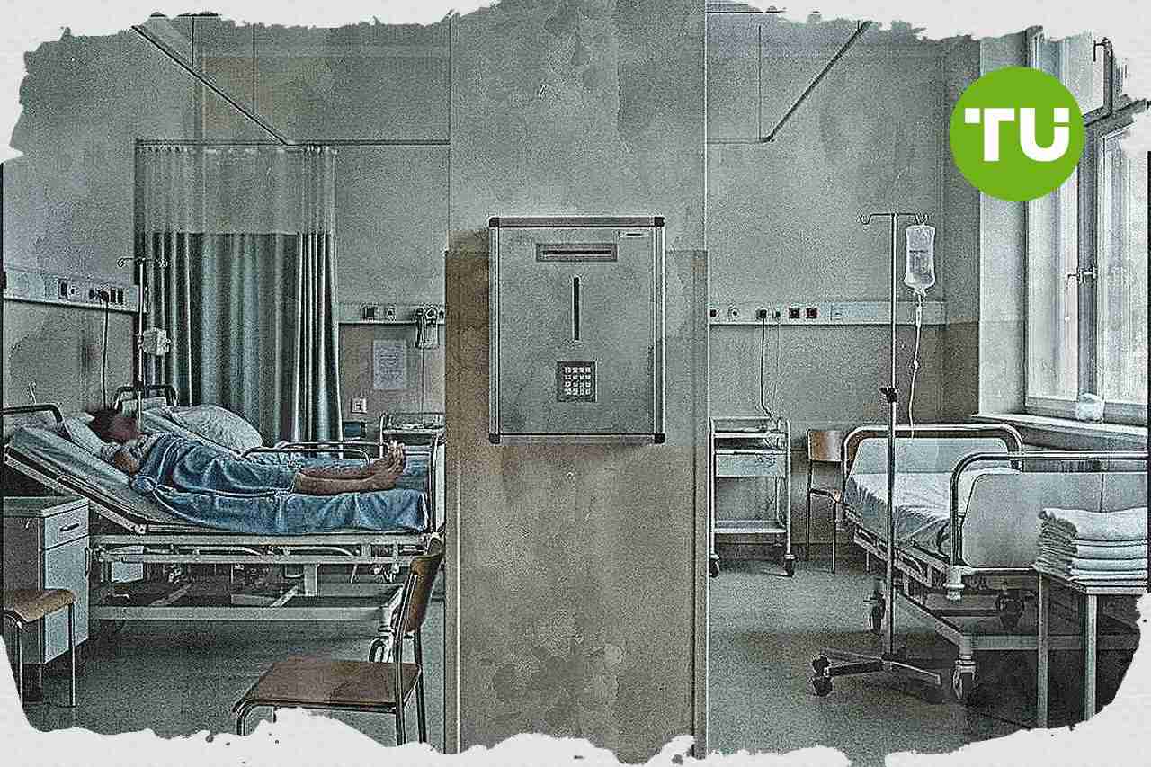 Deutsche Krankenhausgesellschaft fordert höhere Klinik-Zuzahlung zur Entlastung der Finanzlage