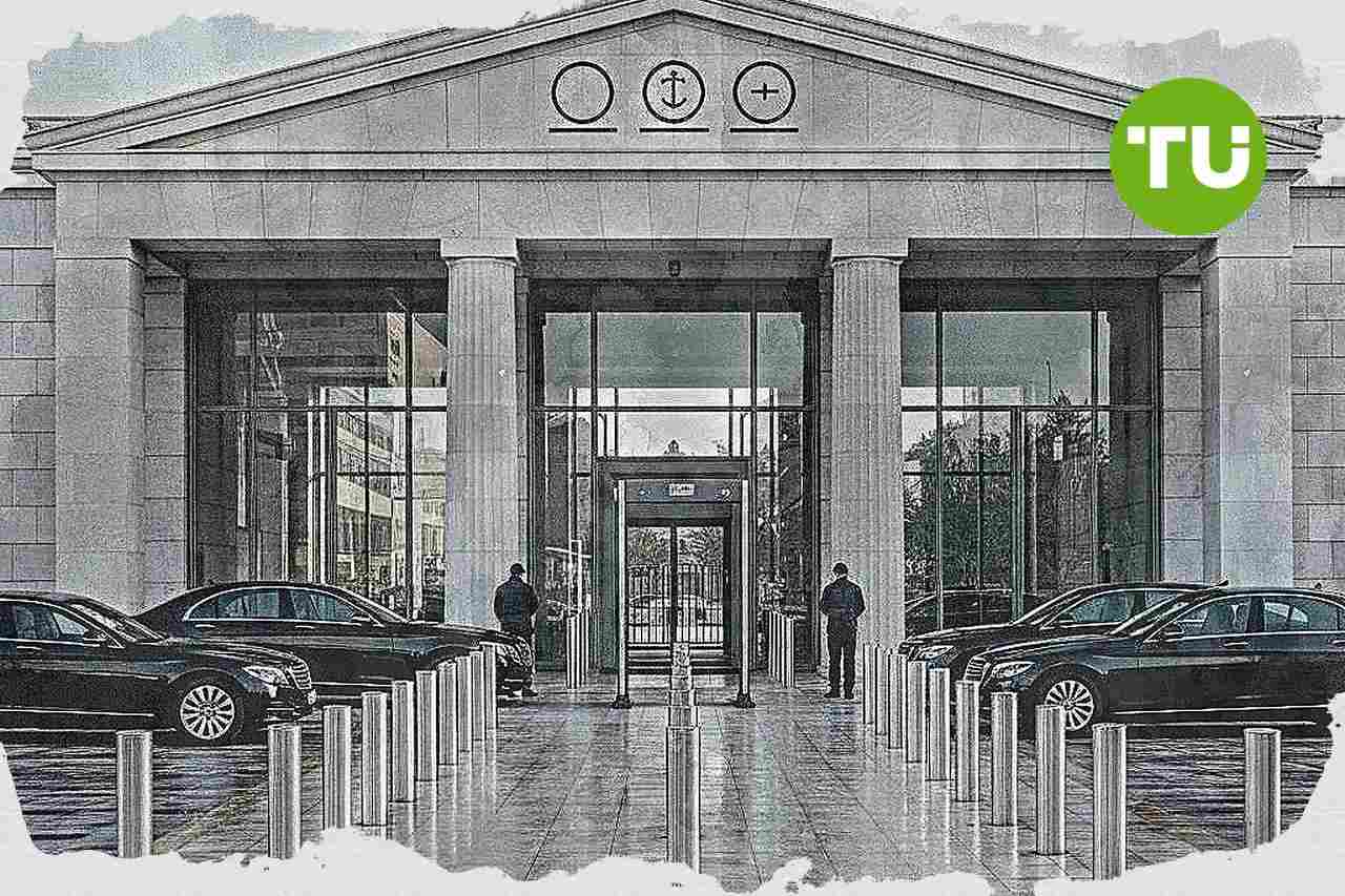 U.S. διπλωματικές επαφές με την Ελλάδα ενισχύουν ατζέντα άμυνας και ναυτιλιακής ασφάλειας