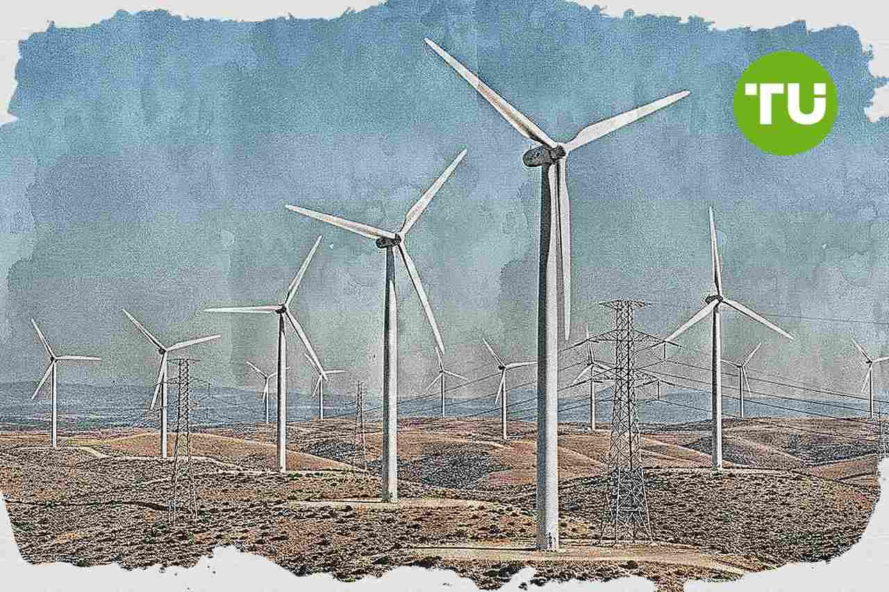 ΑΔΜΗΕ: οι συνδέσεις ΑΠΕ στο σύστημα συγκρατούν το χονδρεμπορικό κόστος ρεύματος