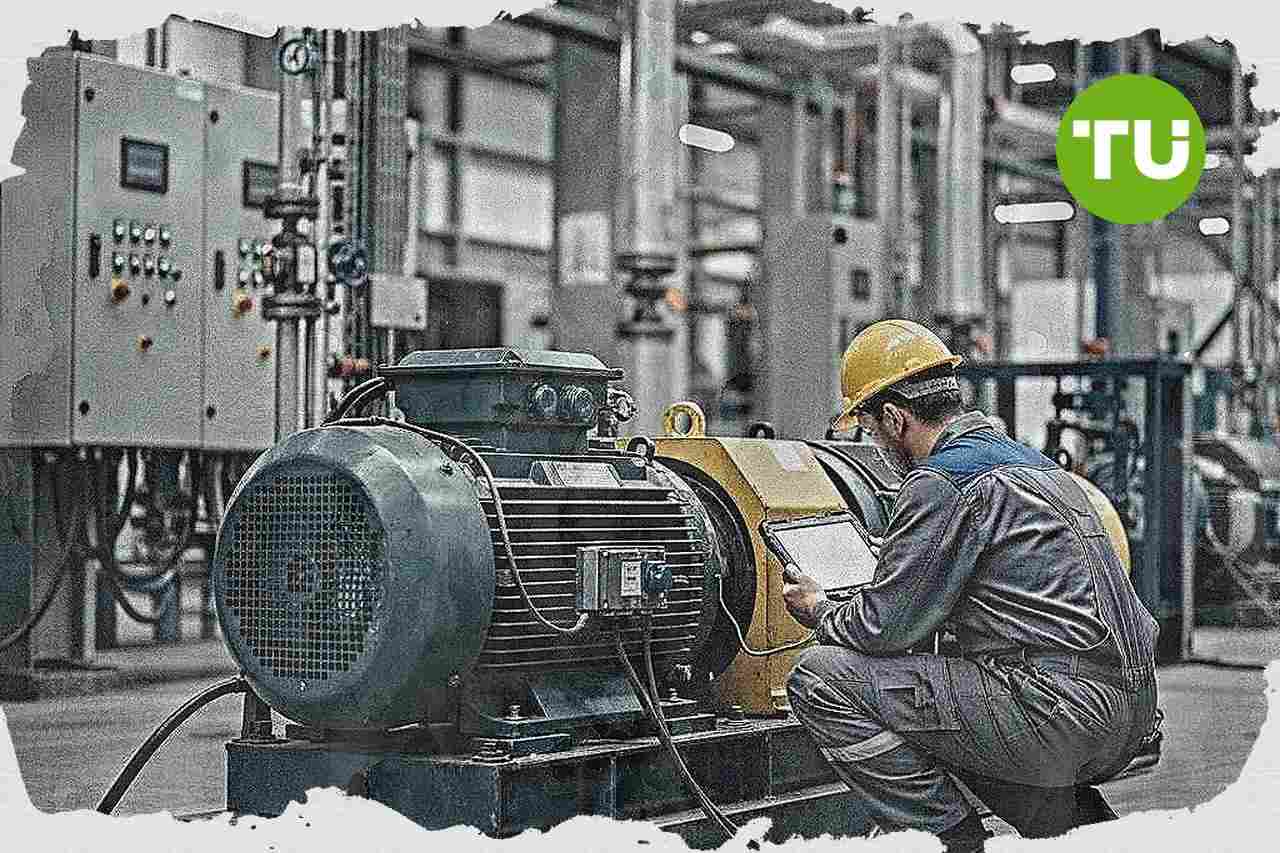Η ΑΒΒ τοποθετεί την ψηφιακή συντήρηση ως μοχλό ROI και μείωσης ενεργειακού κόστους για τη βιομηχανία