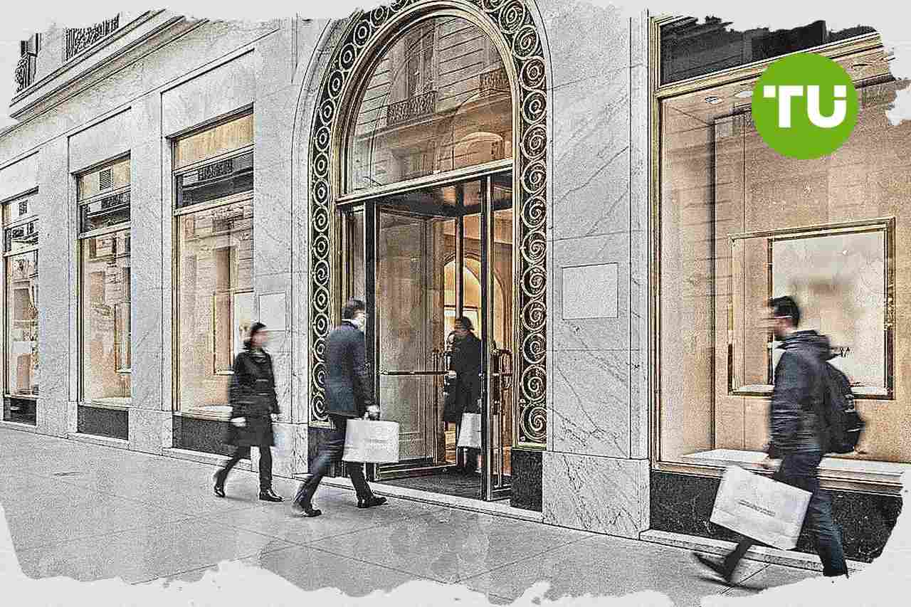 Les valeurs du luxe testent un scénario de reprise en bourse en 2026