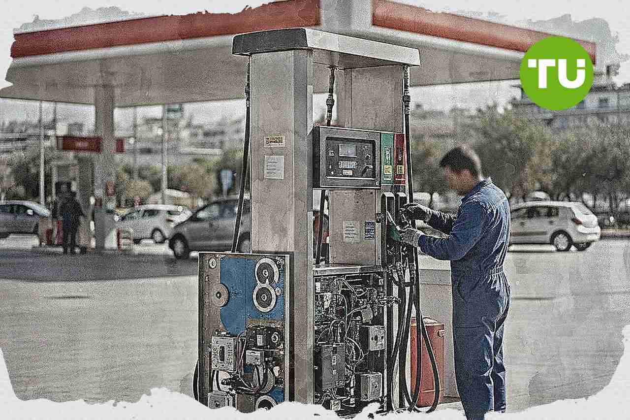Υπουργείο Ανάπτυξης διατηρεί το πλαφόν στο μικτό περιθώριο κέρδους στα καύσιμα έως τις 30 Ιουνίου