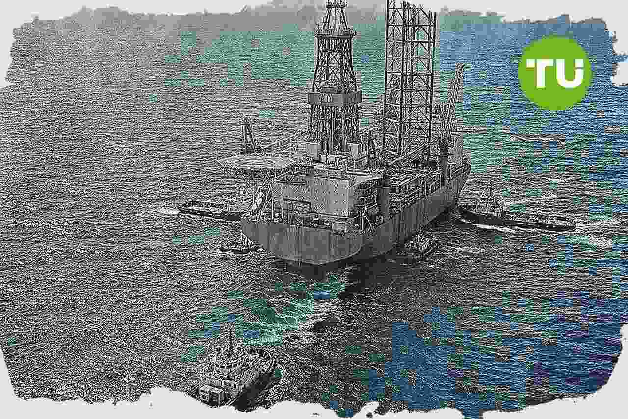 El bloque 2 del mar Jónico avanza a segunda fase de exploración de hidrocarburos