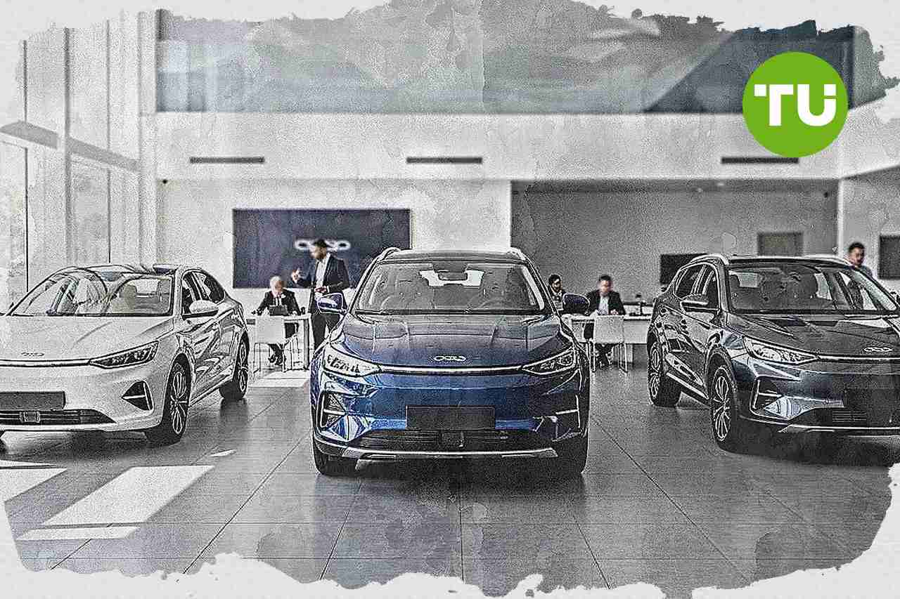 Omoda & Jaecoo amplía su oferta híbrida en Grecia con la gama Super Hybrid