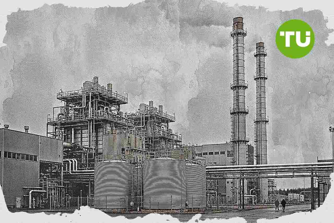 Suomen energiamarkkina kohtaa epäsuoraa painetta kaasun hinnan noustessa