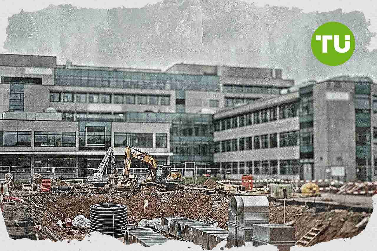 Schleswig-Holstein stützt UKSH mit Zukunftspakt II