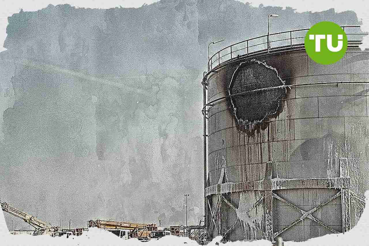 QatarEnergy verwacht jarenlange uitval gasexport na schade in Qatar