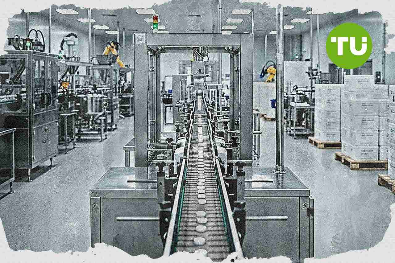 Lavipharm eleva EBITDA y beneficios antes de impuestos en 2025