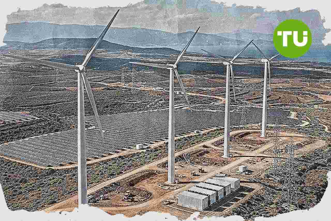 ΔΕΗ αυξάνει το προσαρμοσμένο EBITDA στα 2 δισ. ευρώ και προτείνει υψηλότερο μέρισμα