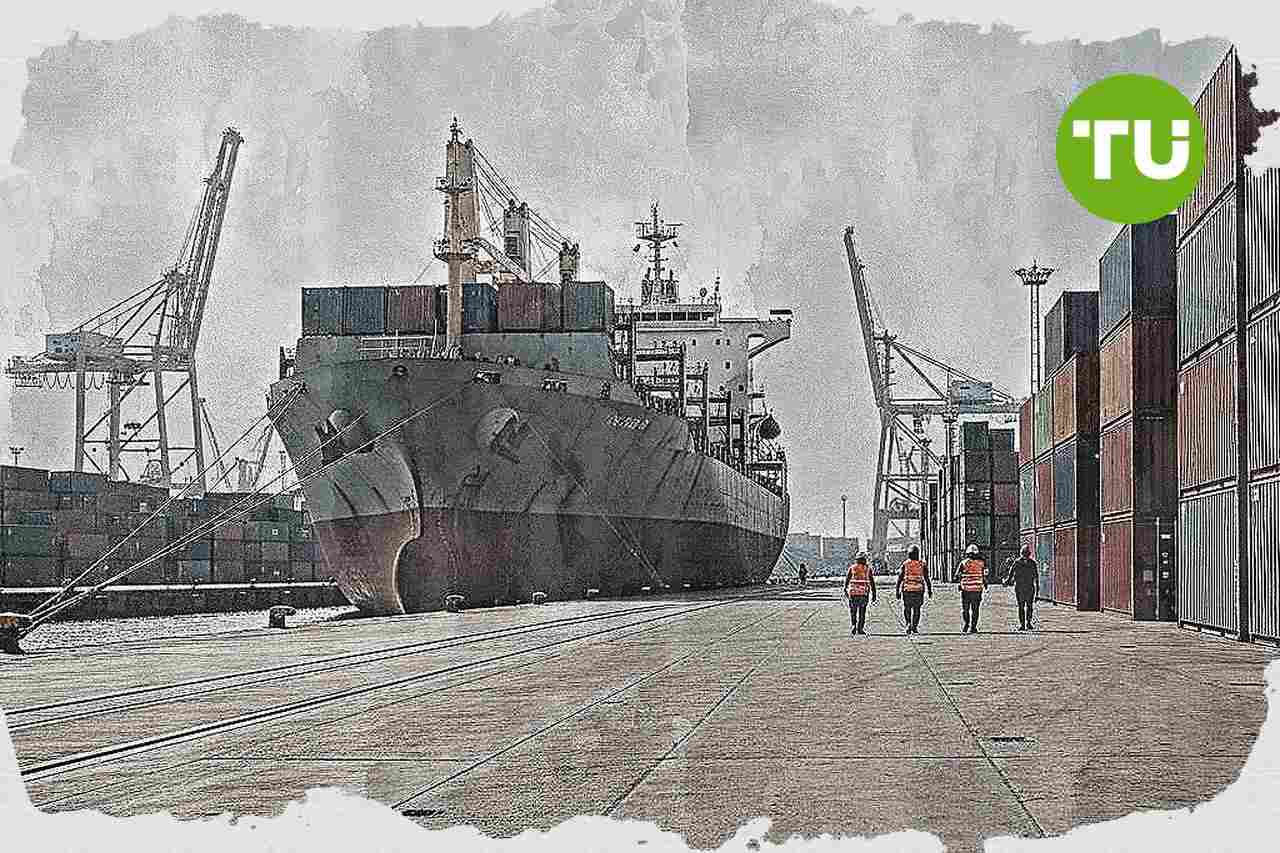Porti dell’Adriatico rallentano l’export per la crisi di Hormuz