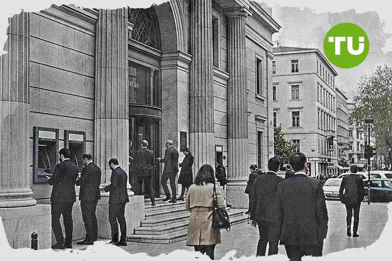 Jefferies eleva su precio objetivo para National Bank of Greece