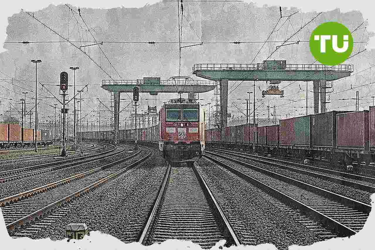 Fs Logistix amplia i collegamenti merci tra Italia e Svezia
