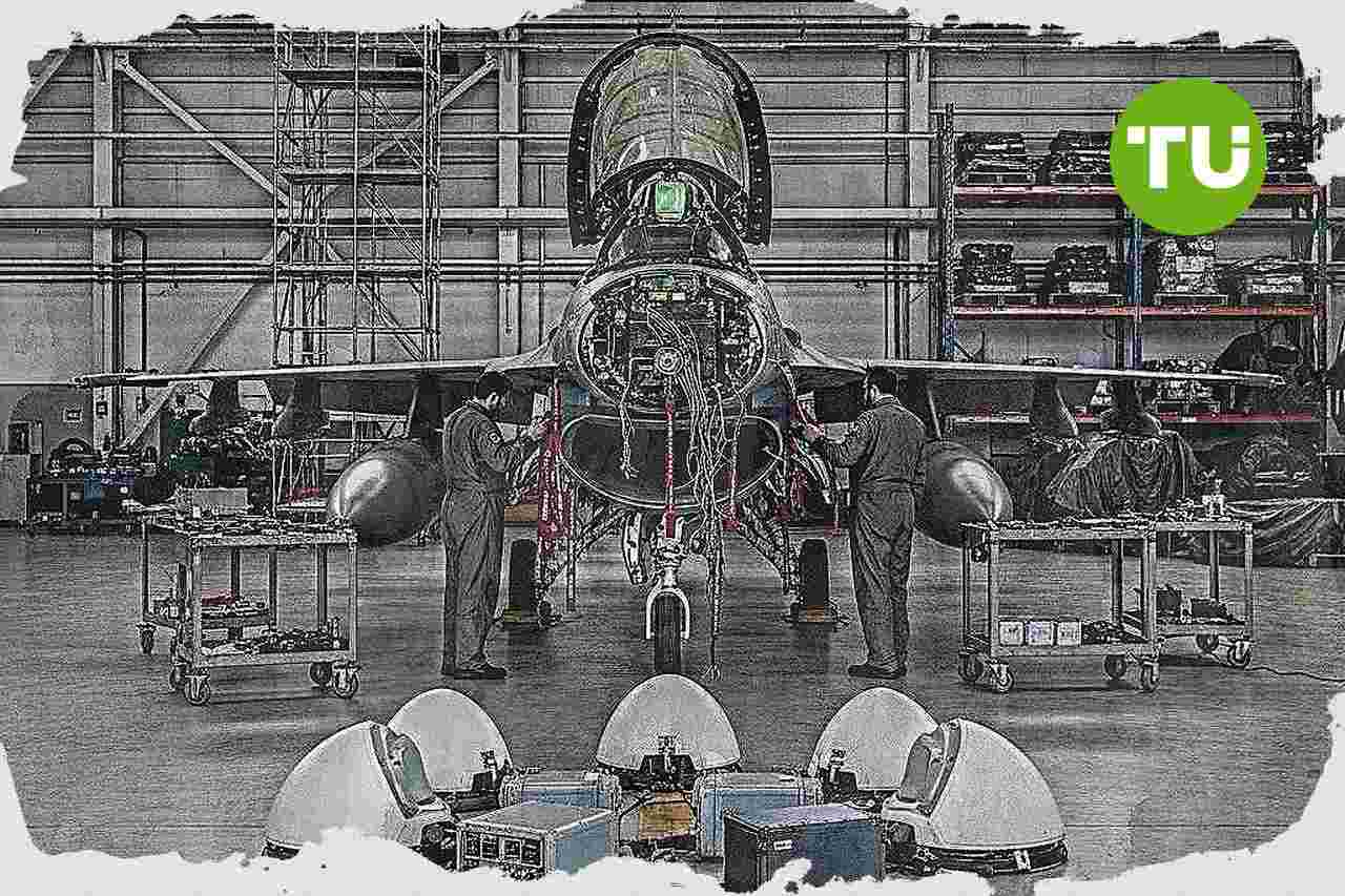 Grecia impulsa mejora de F-16 para reforzar su industria de defensa