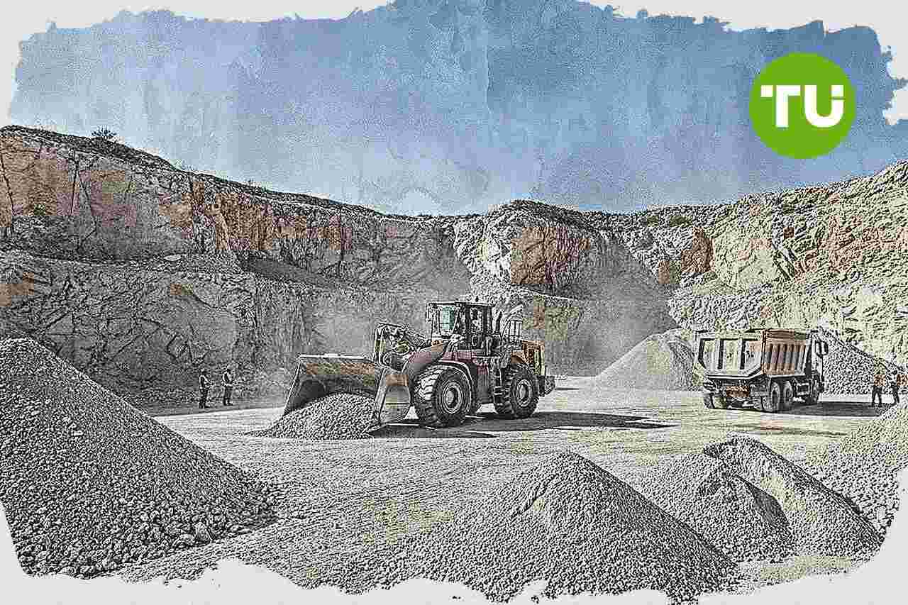 Titan prevé nuevas inversiones para 2026