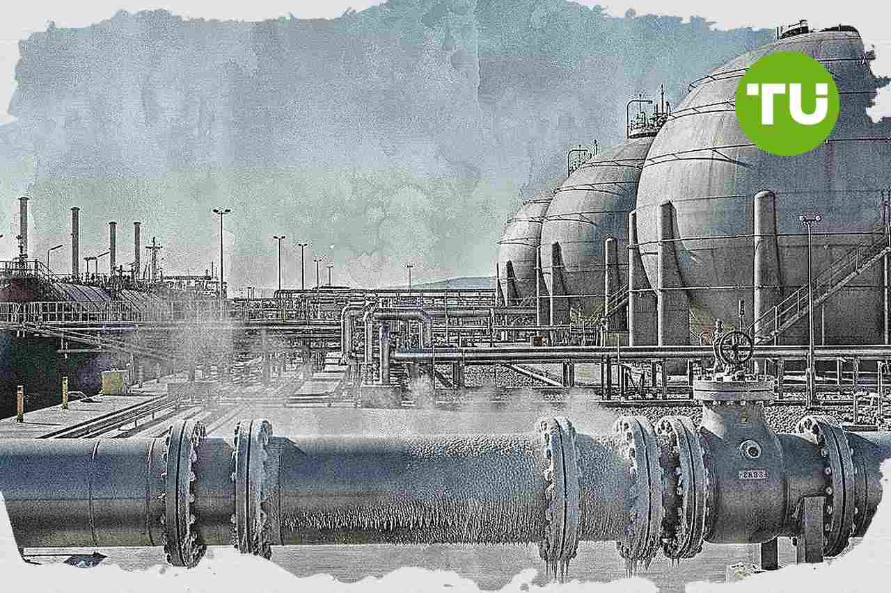 Ελλάδα, Chevron και LNG ενισχύουν τον ρόλο της στην ευρωπαϊκή ενέργεια
