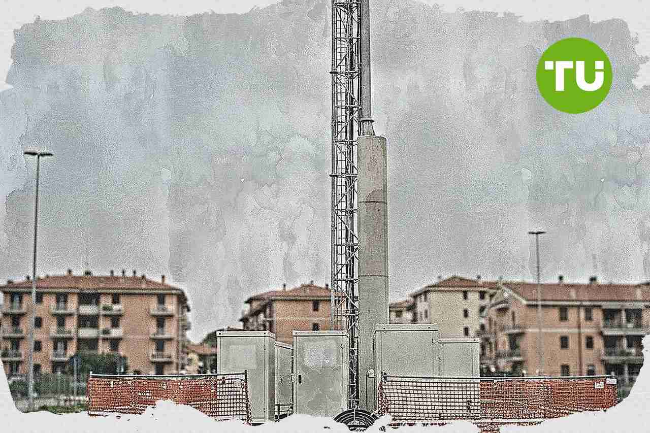 Inwit difende i contratti sulle torri fino al 2038