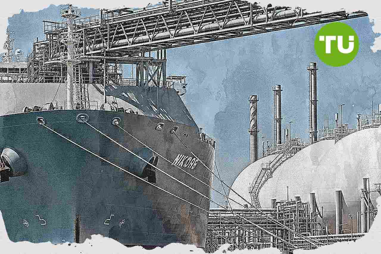 Europa afronta mayores riesgos energéticos por la crisis del Golfo