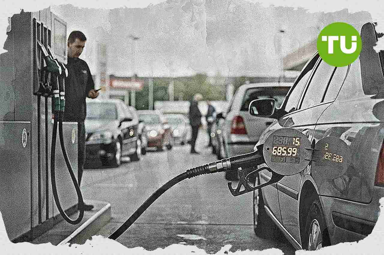 Hessen schlägt Steuersenkung zur Dämpfung der Spritpreise vor
