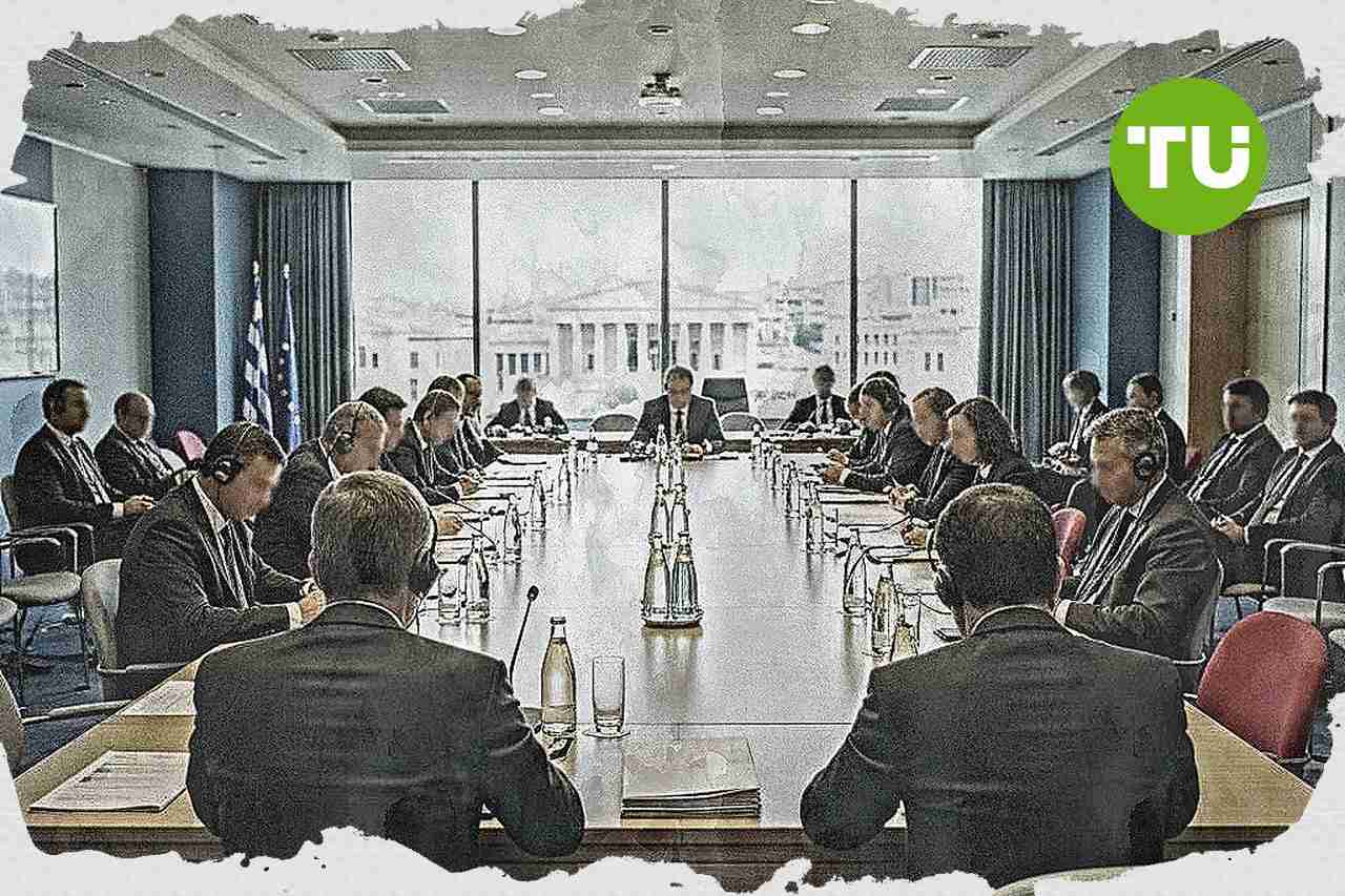 El Consejo Empresarial y Comercial Franco-Helénico organiza un foro fiscal en Atenas
