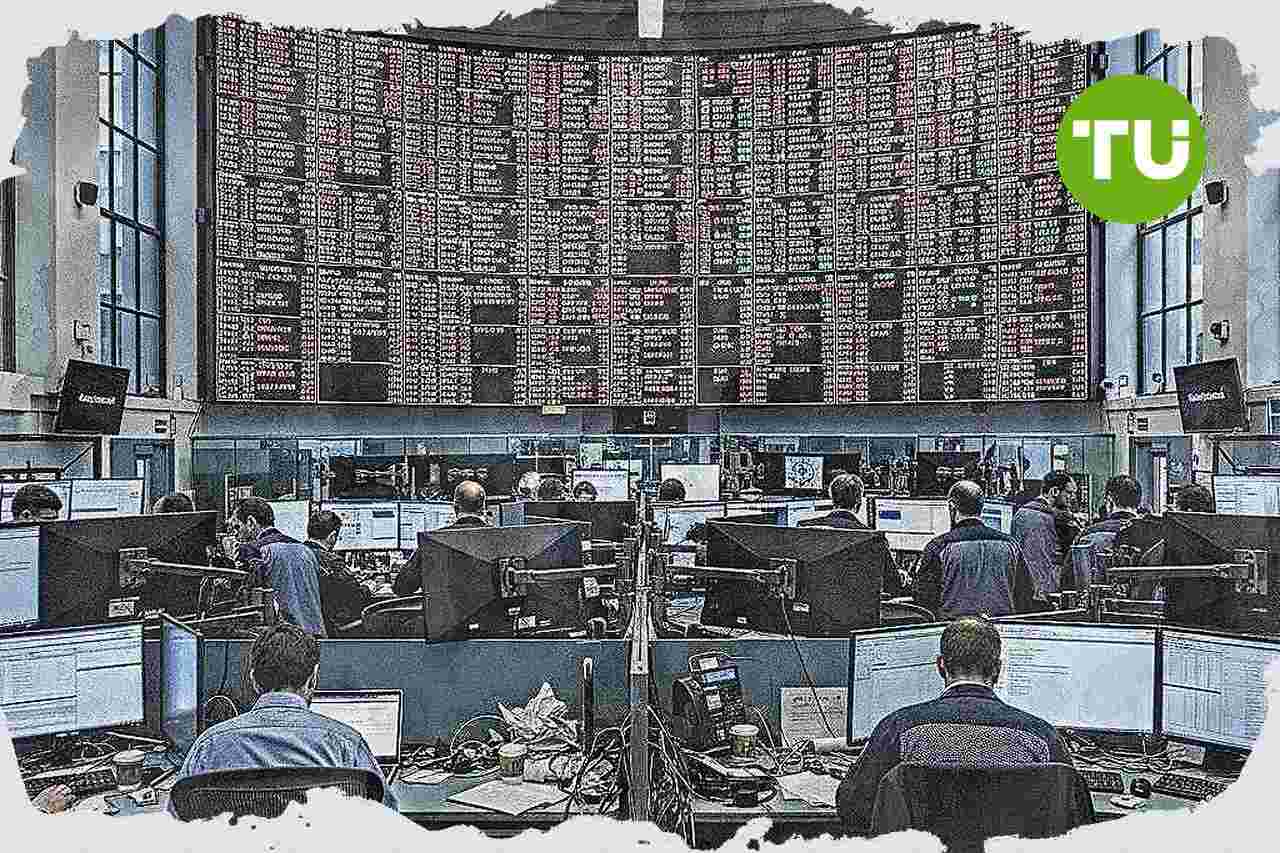 La bolsa de Atenas amplía pérdidas semanales por volatilidad geopolítica