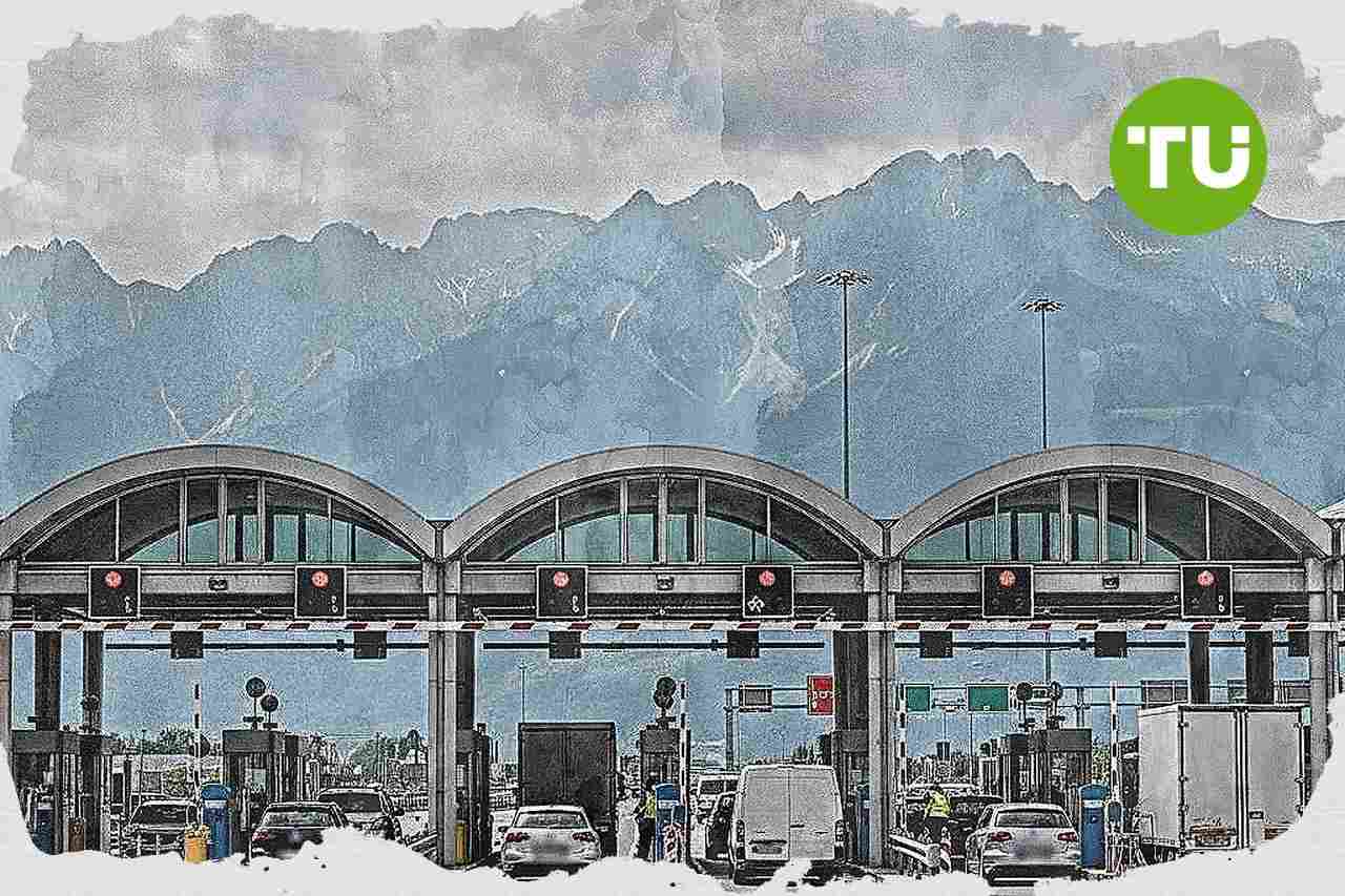 Mit porta avanti la gara A22 senza prelazione