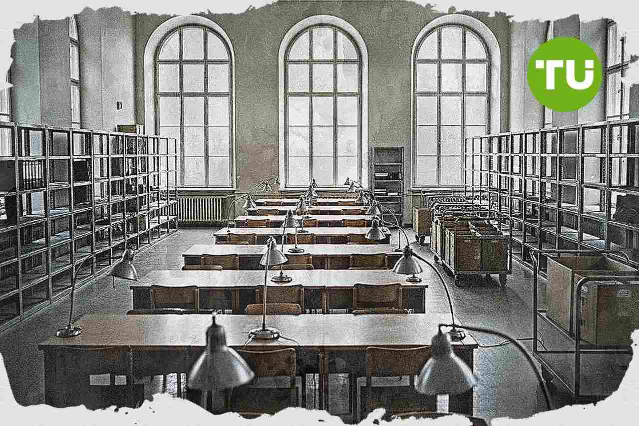 Kansallisarkisto suunnittelee toimipaikkojen supistamista vuoteen 2030 mennessä