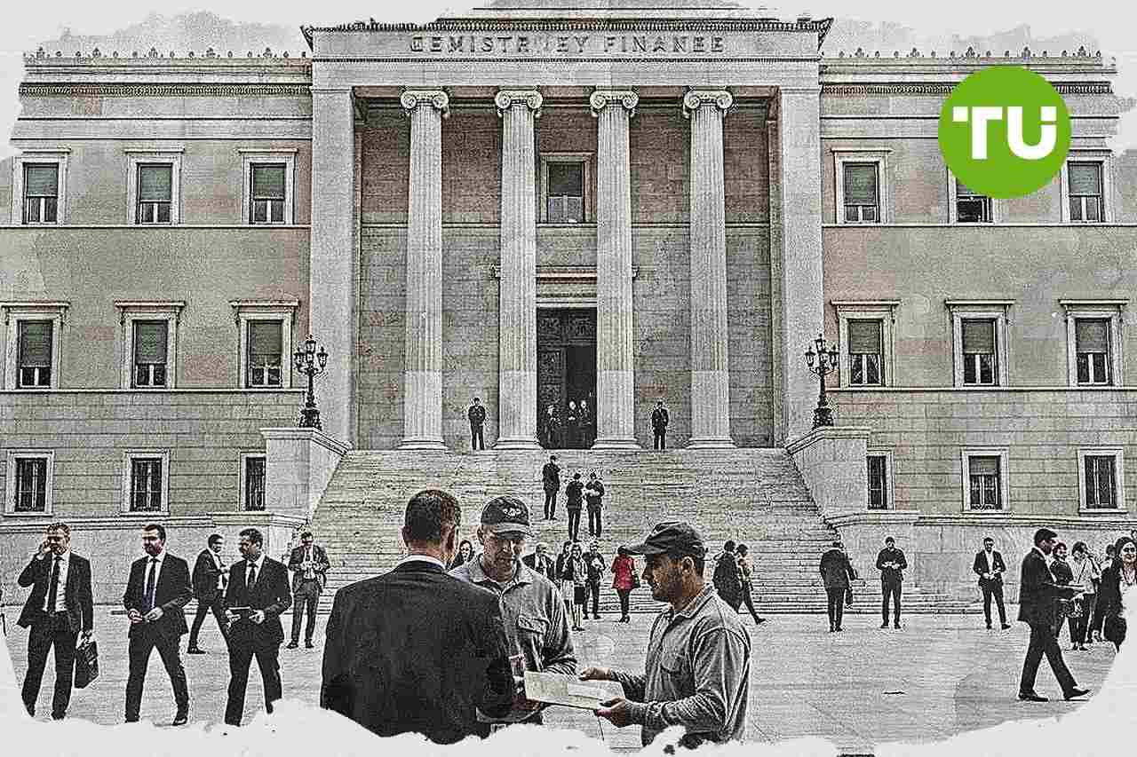 Η Ελλάδα διατηρεί αξιολόγηση BBB με θετικές προοπτικές από τη Scope