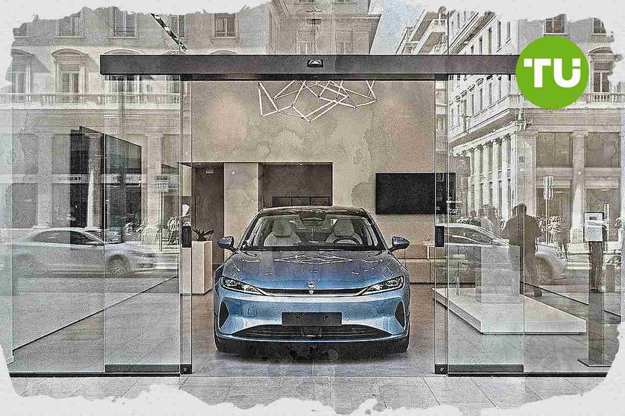 Motodinamiki amplía su apuesta por vehículos premium, electrificación y alquiler en Grecia
