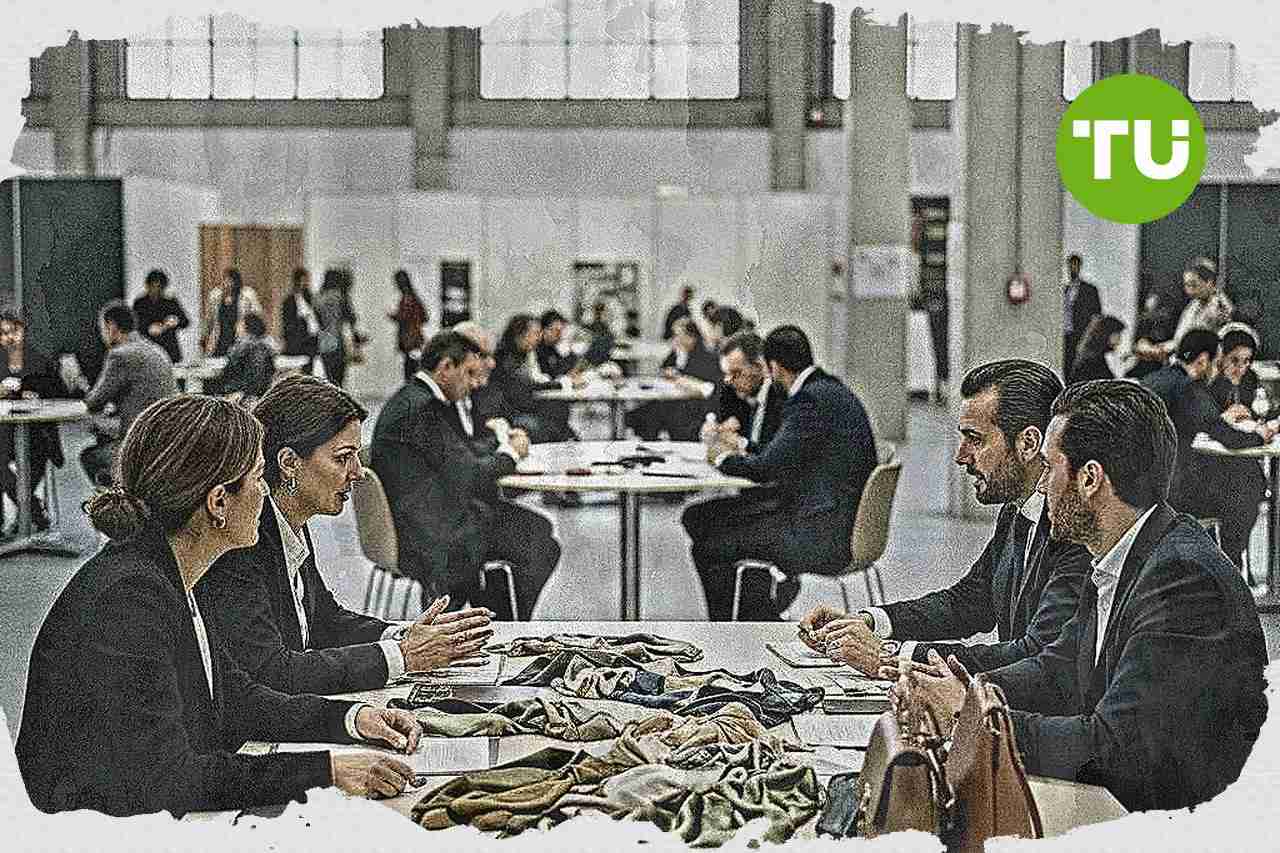 Campania moda apre Meet Italian Brands a Napoli