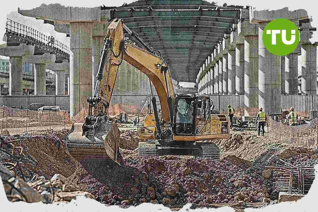 Grecia programa 2,36 mil millones de euros para infraestructuras en 2026