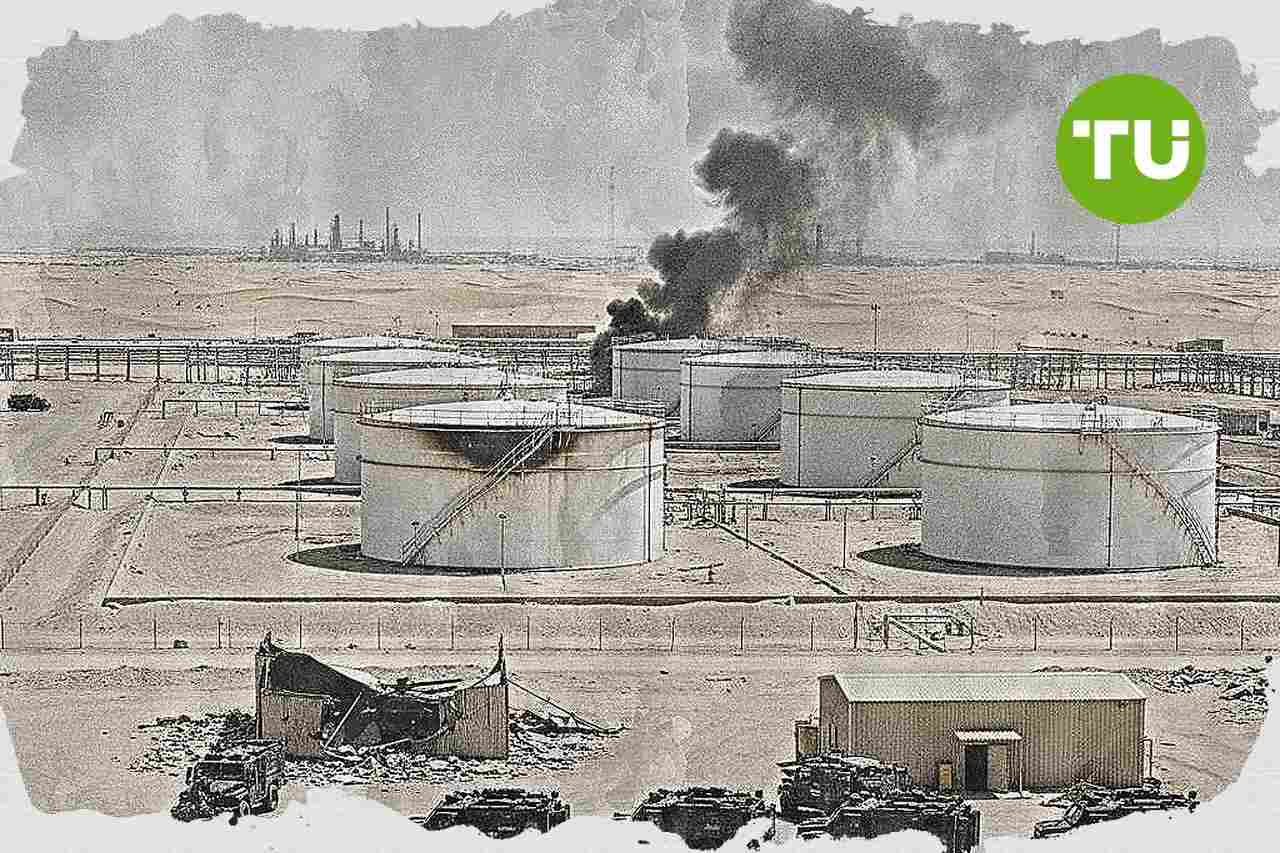 Lähi-idän sota kasvattaa energiakuljetusten ja maailmantalouden riskejä