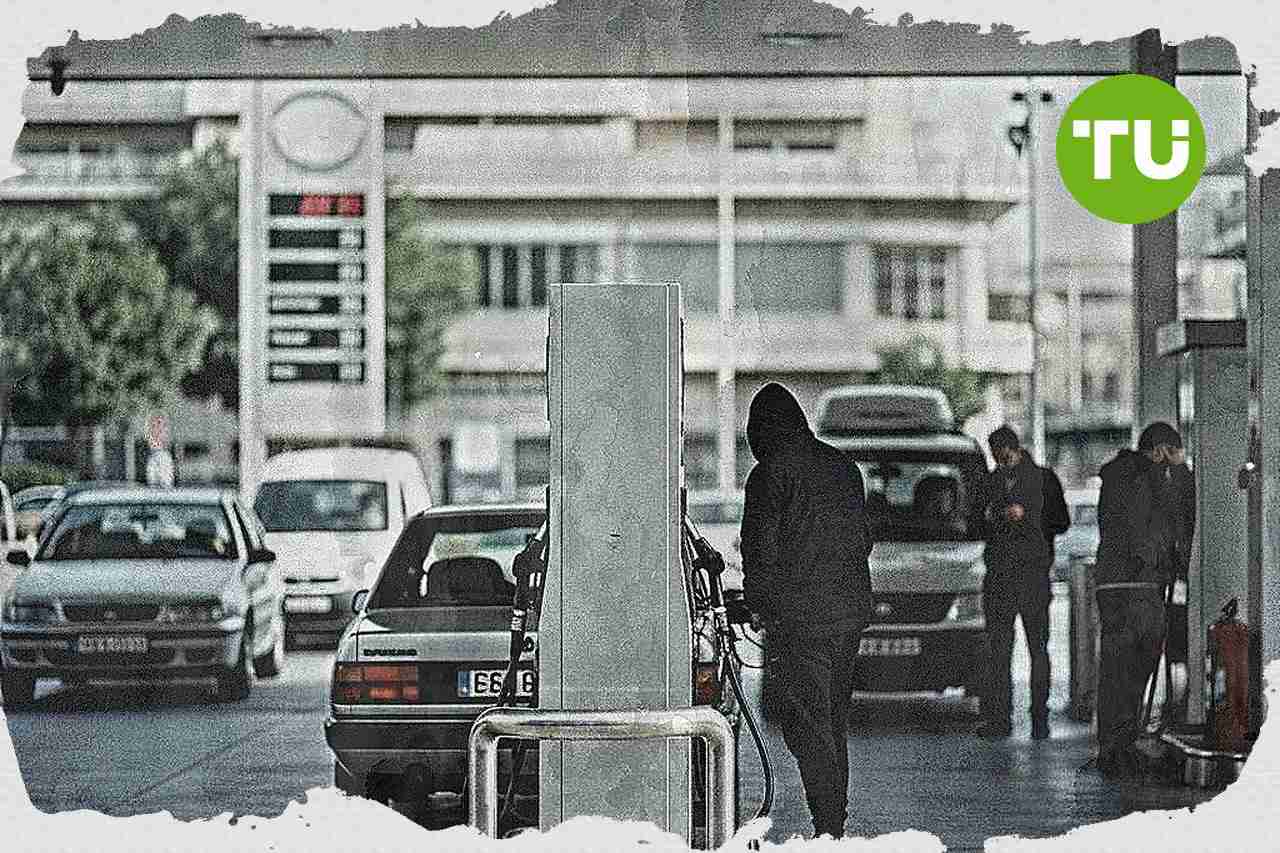Grecia deja abierta una rebaja del impuesto especial sobre combustibles