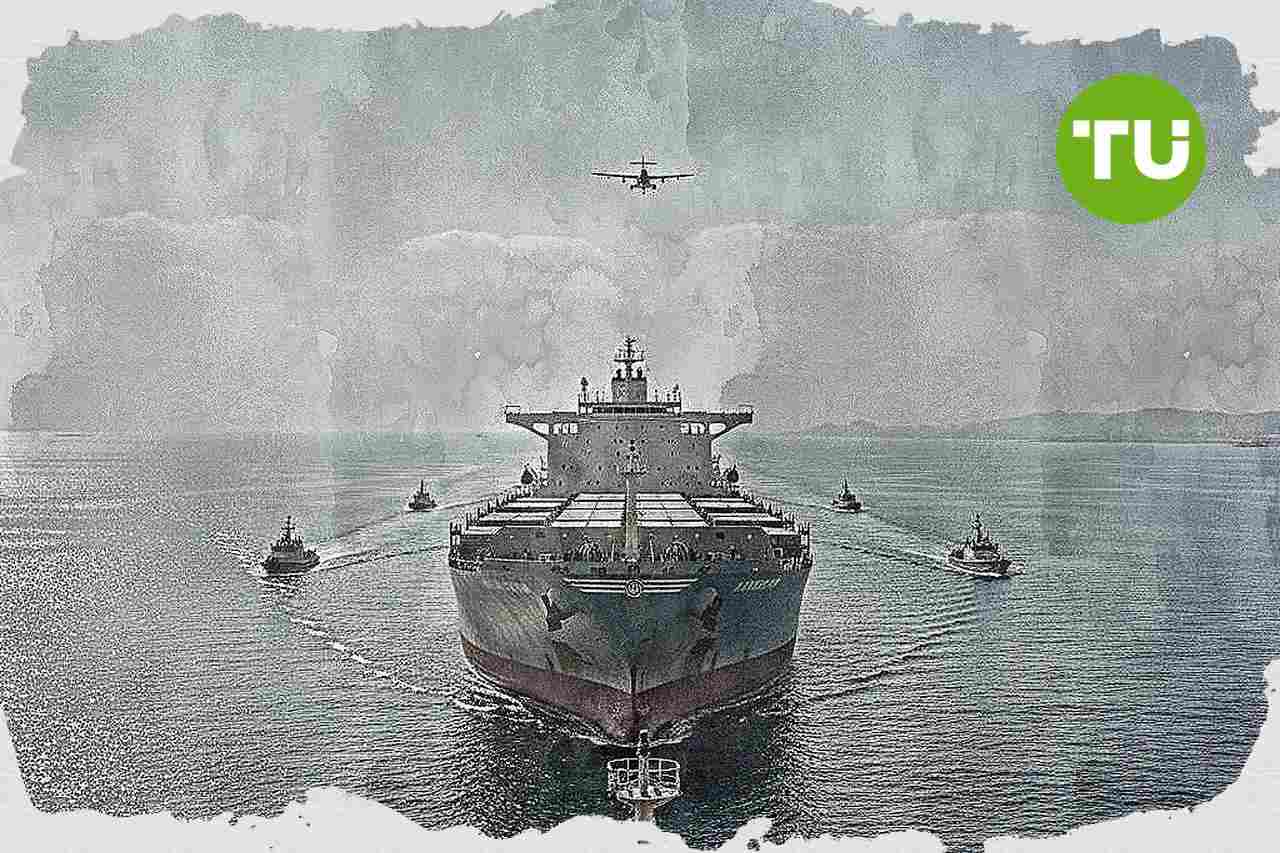 IMO varoittaa merenkulun turvallisuusriskien kasvusta Hormuzin kriisin aikana