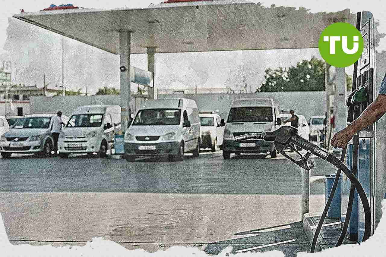 Η ελληνική αγορά καυσίμων καταγράφει άλμα τιμών λόγω κρίσης στη Μέση Ανατολή